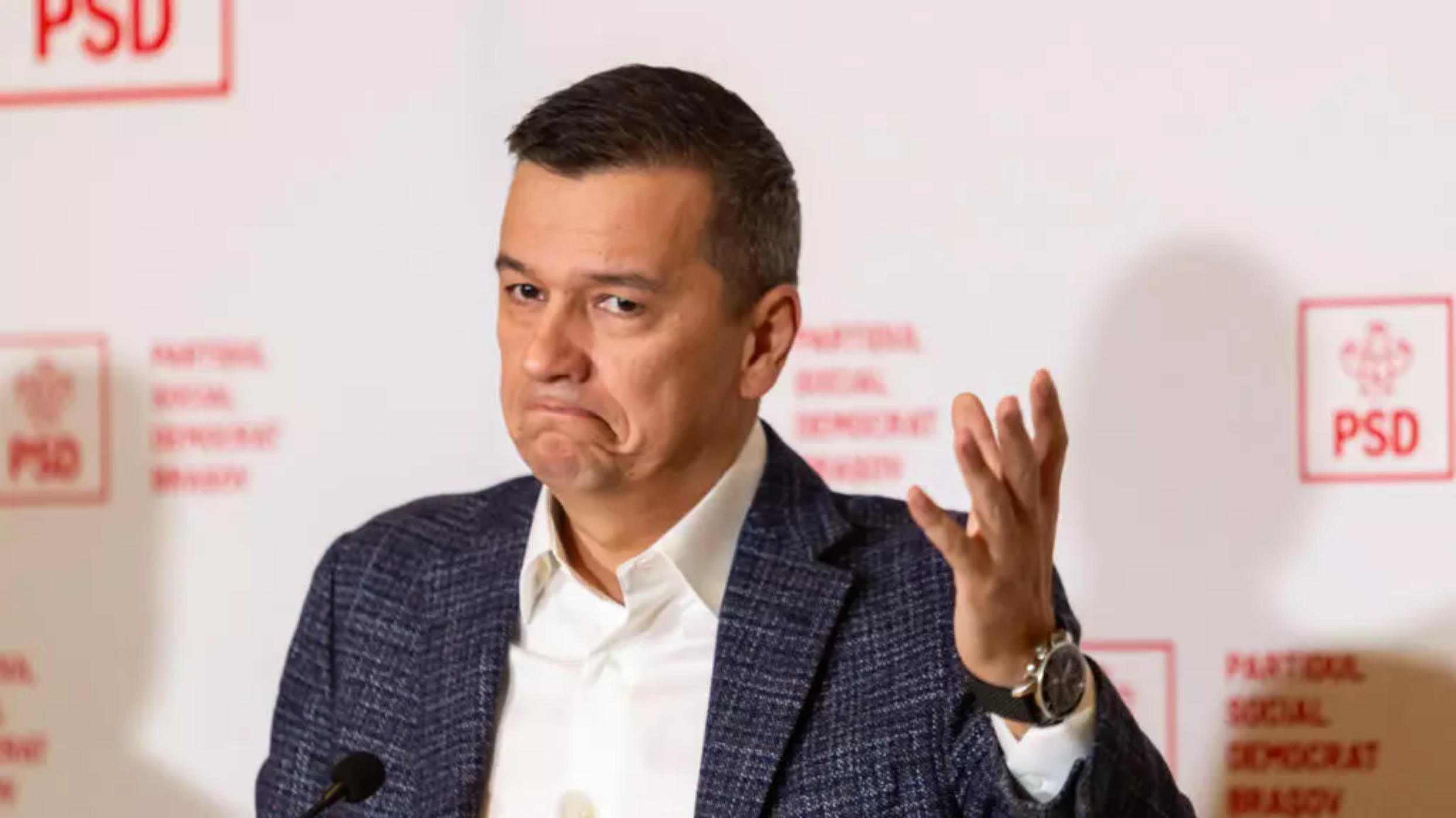Veniturile și patrimoniul lui Sorin Grindeanu: indemnizația de președinte al Camerei Deputaților și tranzacția imobiliară