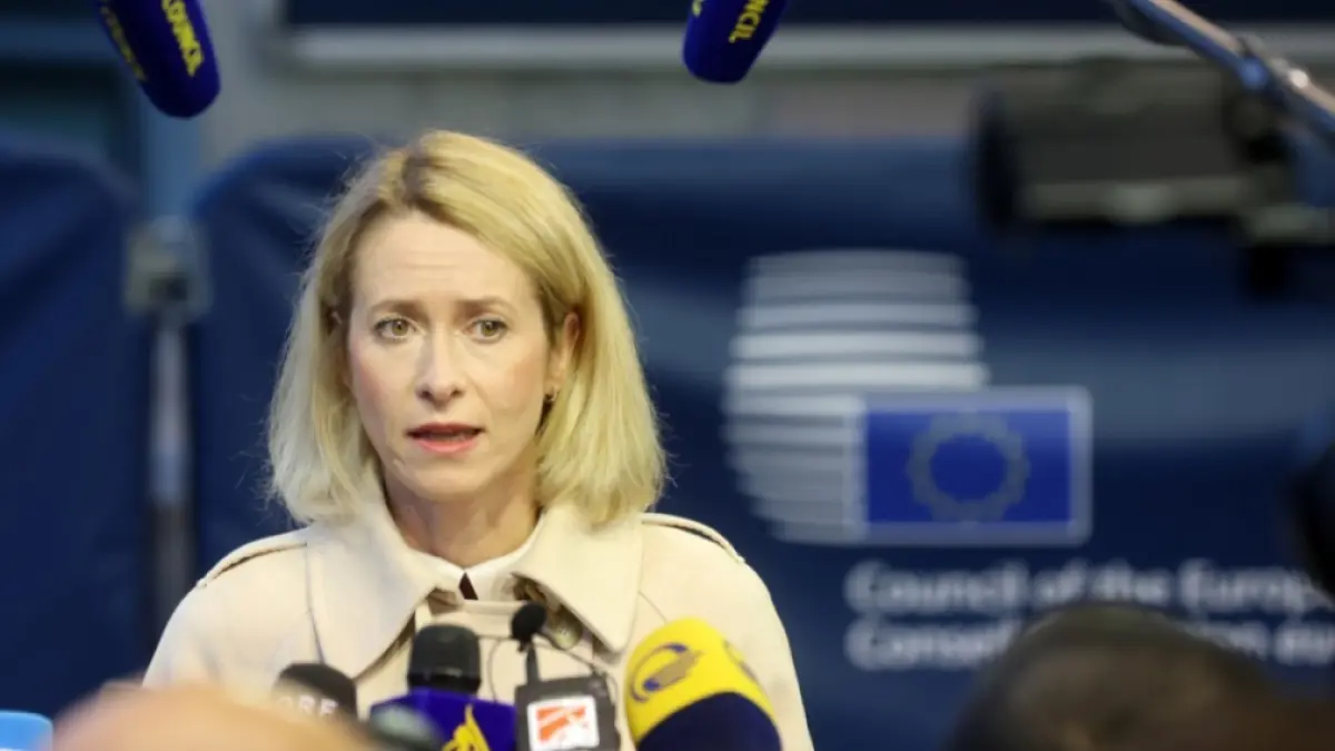 Uniunea Europeană extinde sancțiunile împotriva Rusiei cu 1.600 de noi persoane și entități