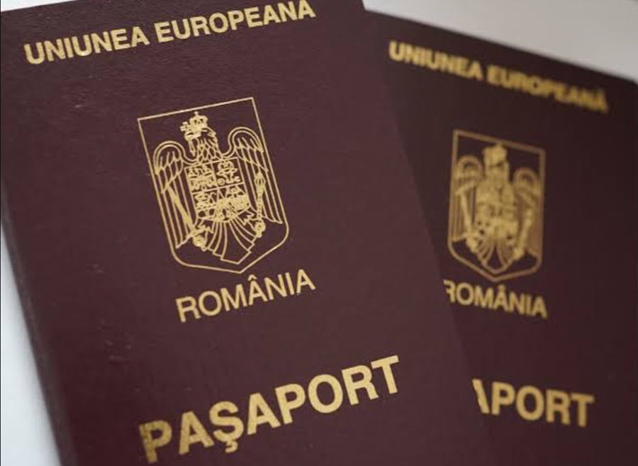16 cetățeni ruși trimiși în judecată pentru obținerea ilegală a cetățeniei române prin acte false