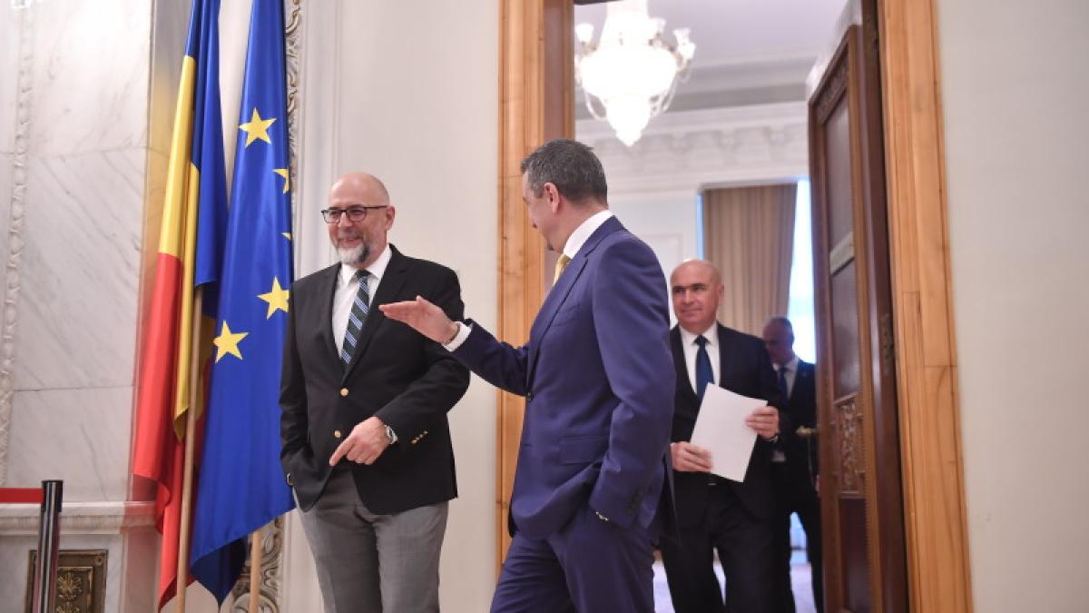 Scenariul alegerilor anticipate și viitorul Guvernului Luca Niculescu în analiza lui Bogdan Chirieac