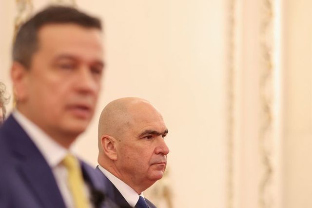 Sorin Grindeanu cere un efort comun al partidelor pentru a evita alegerile anticipate