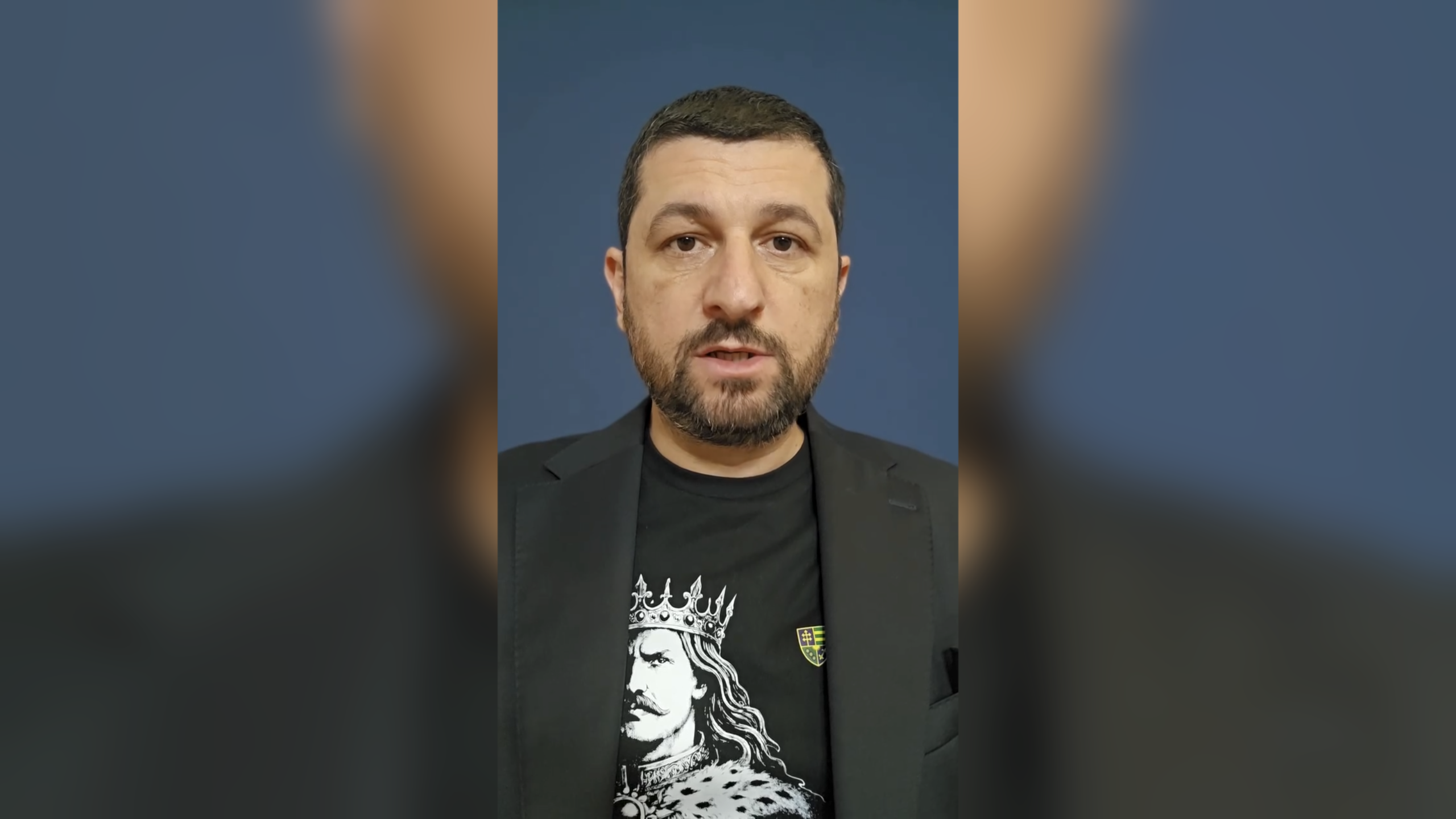 Marius Lulea respinge zvonurile despre dezbinarea partidului AUR și despre atragerea parlamentarilor