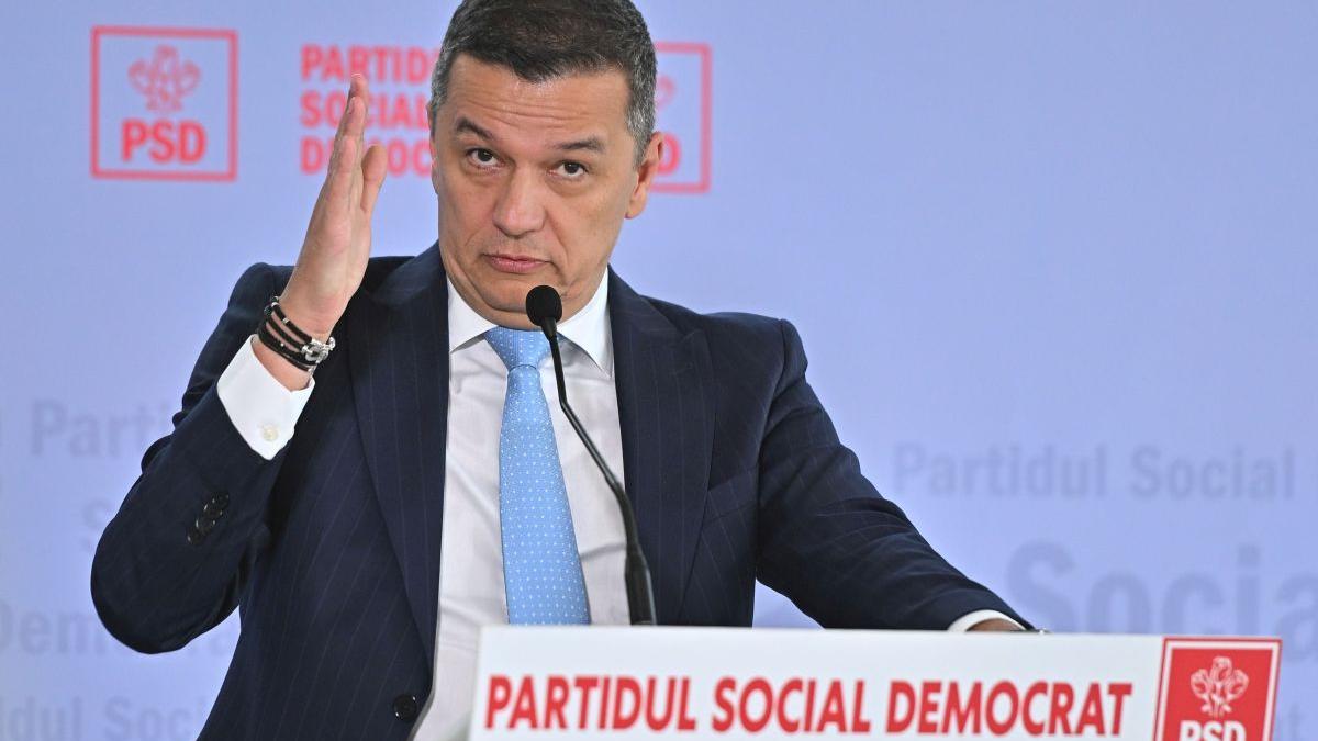 PSD refuză să susțină suspendarea președintelui Nicușor Dan, în ciuda nemulțumirilor politice