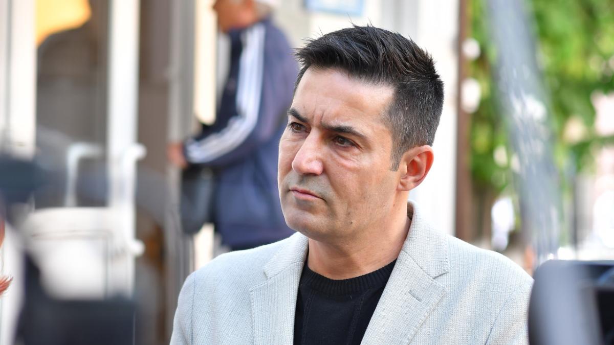 Claudiu Manda avertizează asupra riscului alegerilor anticipate și pune condiții pentru guvernare