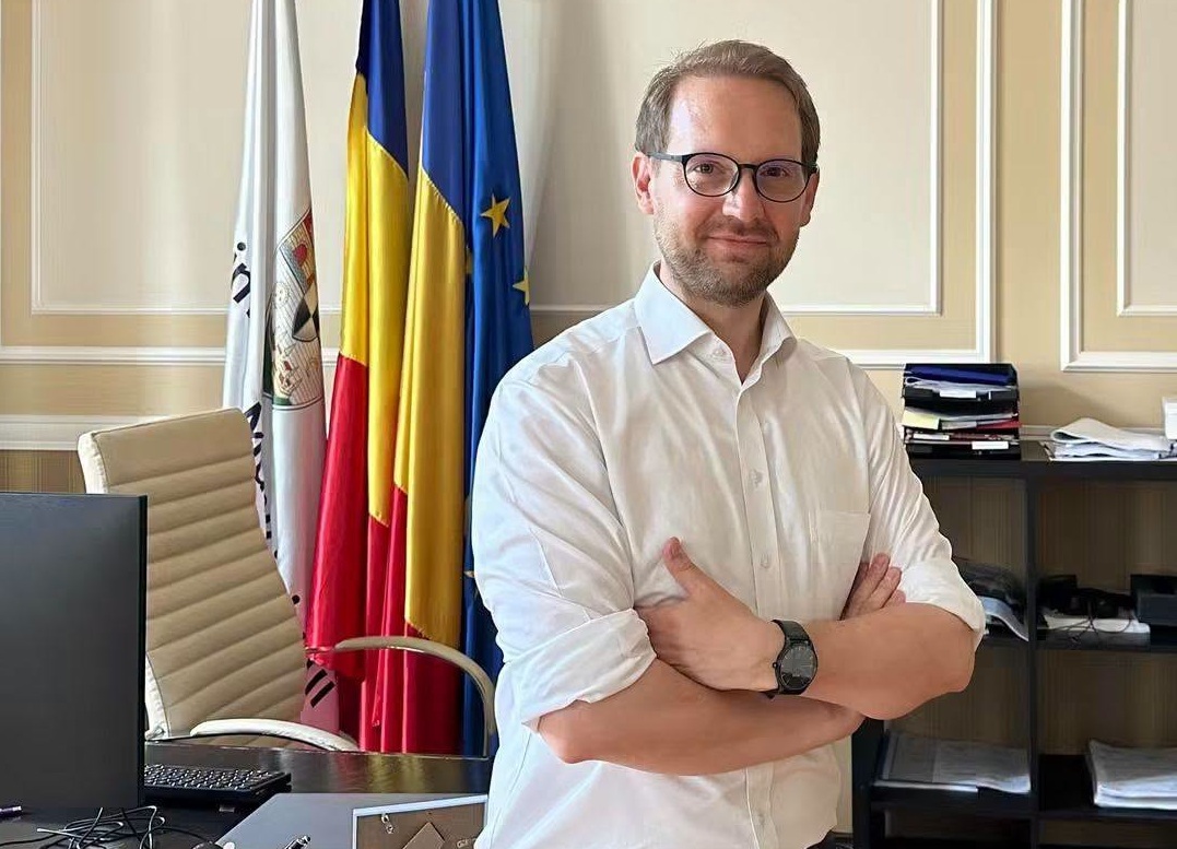 Dominic Fritz critică poziția lui Sorin Grindeanu: „Pare un iepure speriat care fuge în toate direcțiile”