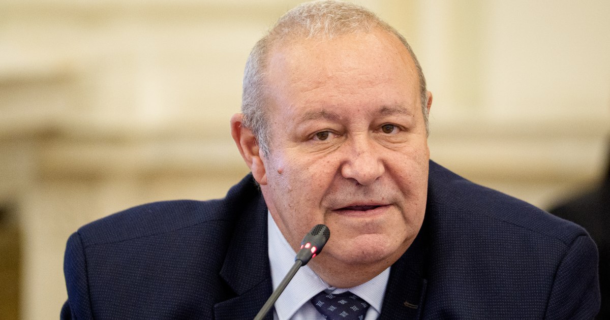 Senatorul Daniel Fenechiu a retras semnătura de pe proiectul privind modificarea Legii drogurilor