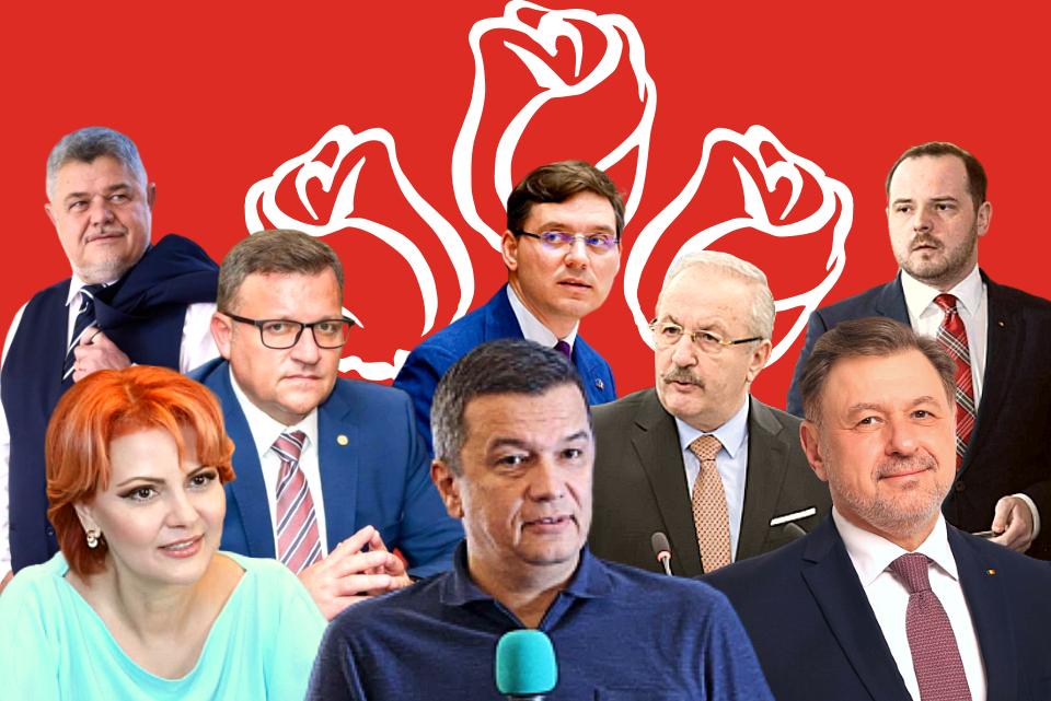 Tensiuni în negocierea noului Guvern: PNL acuză PSD că refuză să își asume responsabilitatea politică