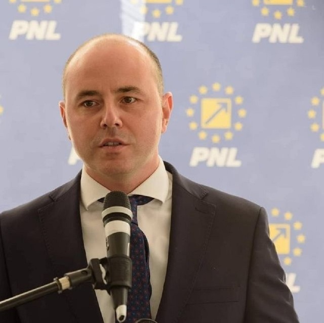 Alexandru Muraru acuză PSD de tentativă de subordonare a PNL și de atac la adresa lui Ilie Bolojan