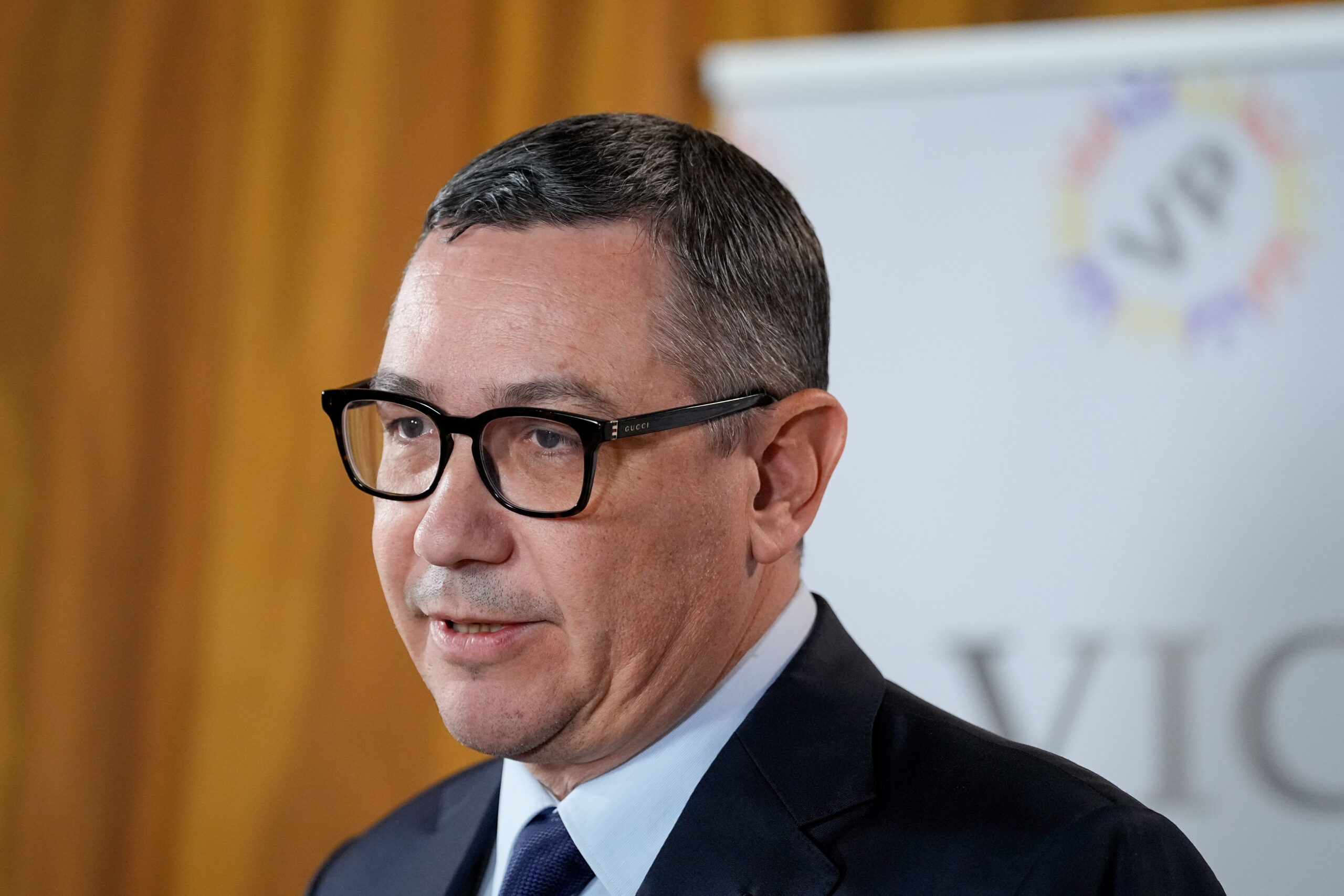 Victor Ponta anunță sprijinul UPR pentru guvernul Luca Niculescu, indiferent de cooptarea în executiv
