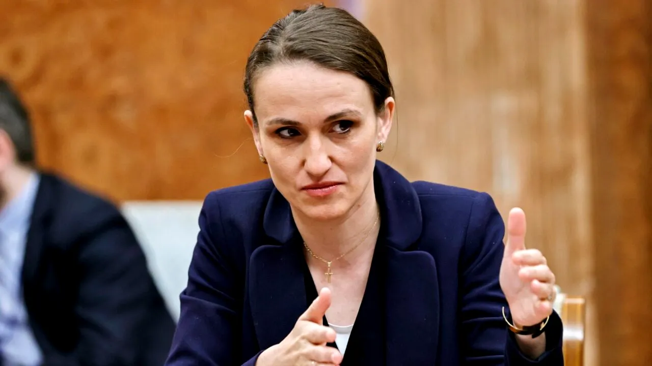 Oana Țoiu respinge acuzațiile AUR privind pierderea dreptului de veto al României în Uniunea Europeană