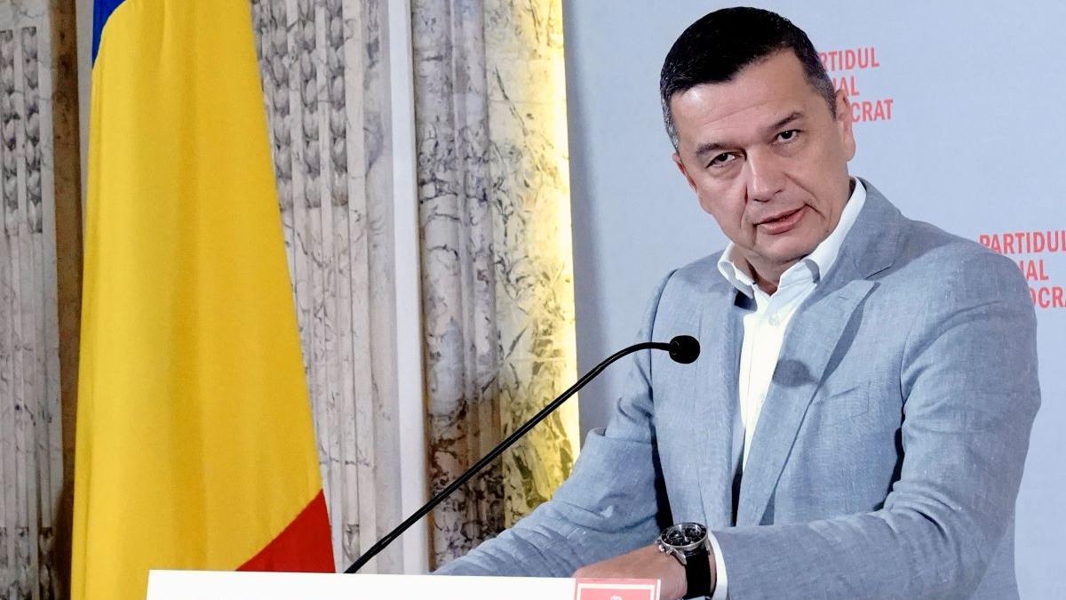 PSD pregătește scenariul alegerilor anticipate, dar avertizează cu un risc de faliment național