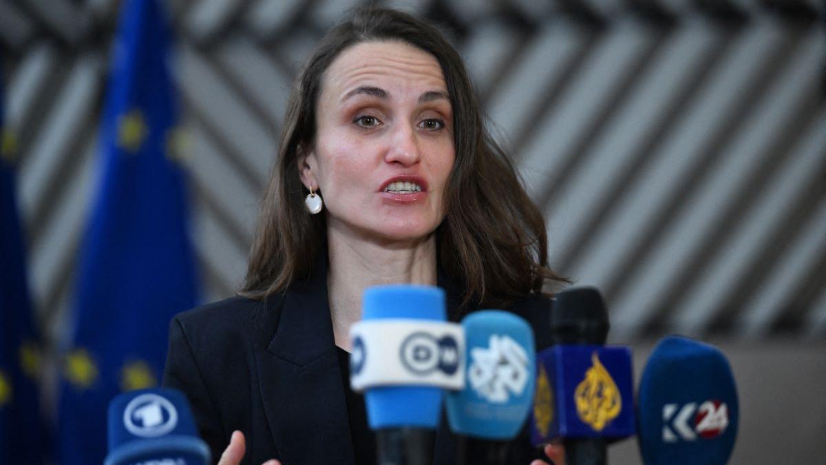 Oana Țoiu respinge acuzațiile AUR privind pierderea dreptului de veto în Uniunea Europeană