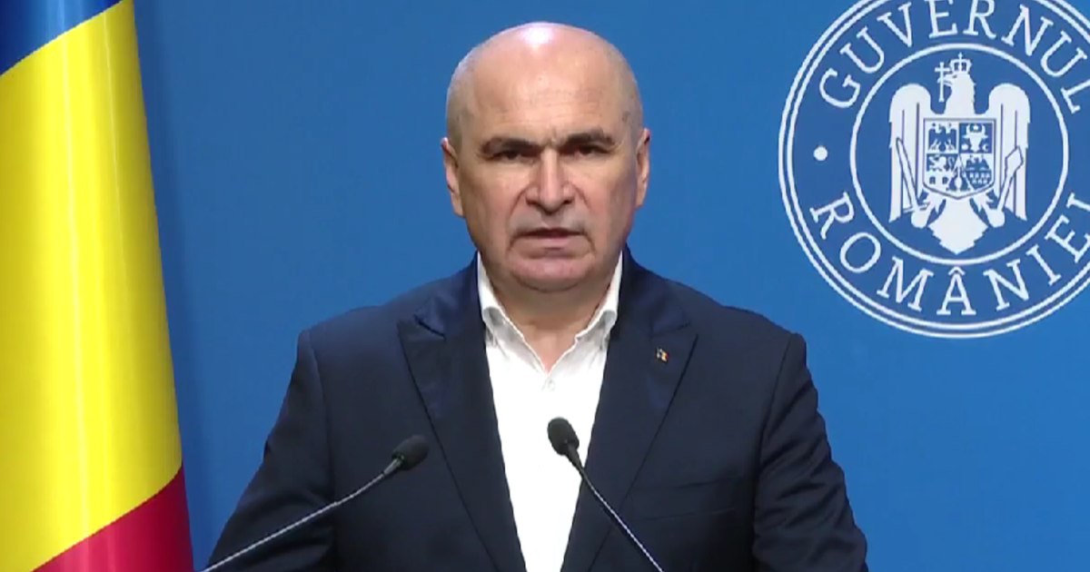Ilie Bolojan acuză PSD că cere continuarea guvernării fără a oferi o soluție alternativă