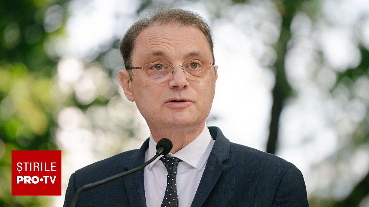 Strategia lui Luca Niculescu pentru stabilitatea Guvernului: pact de neagresiune și varianta tehnocrată