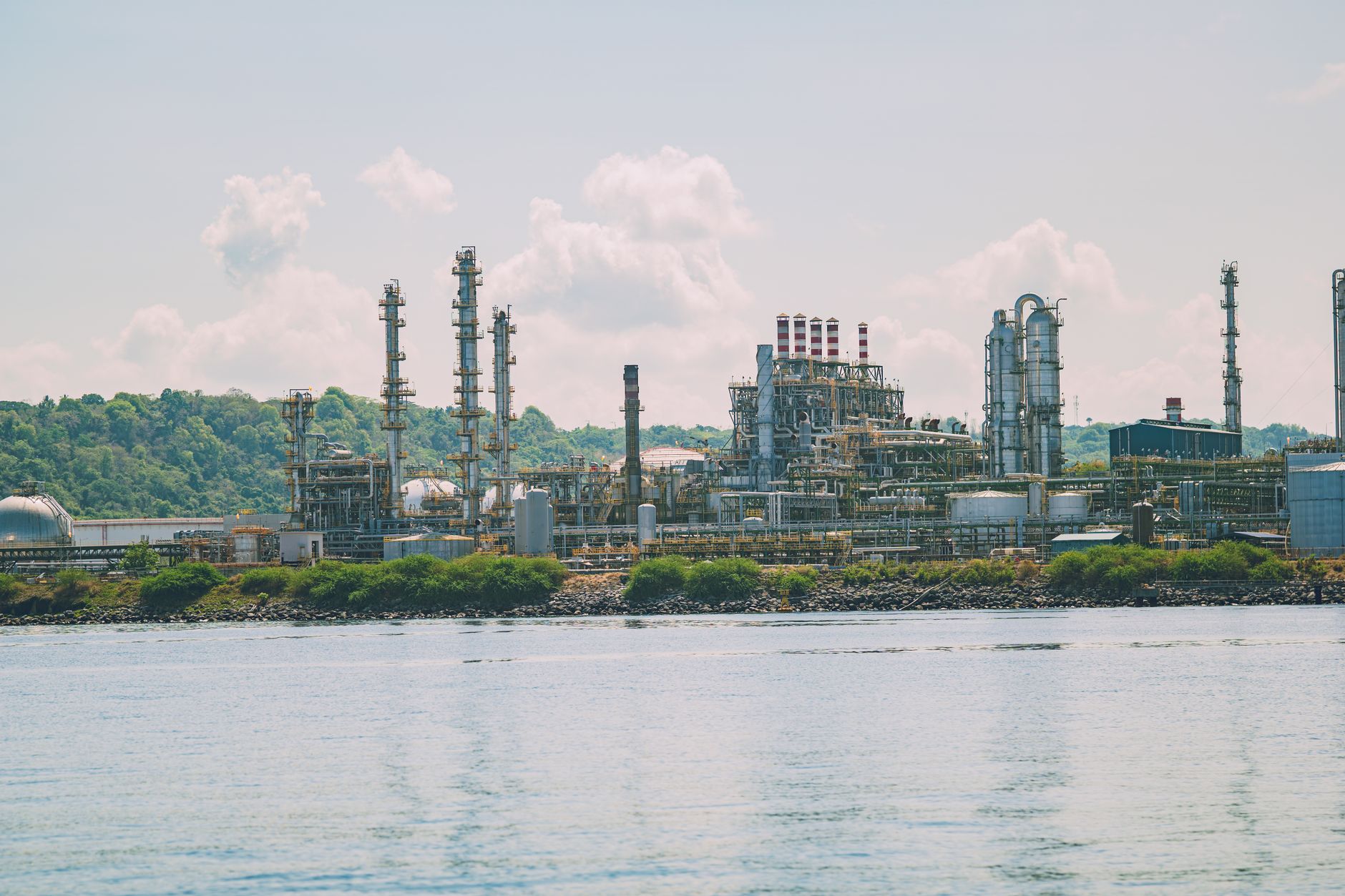 Lucian Rusu propune crearea unei hărți naționale pentru oportunitățile industriale legate de gazul natural