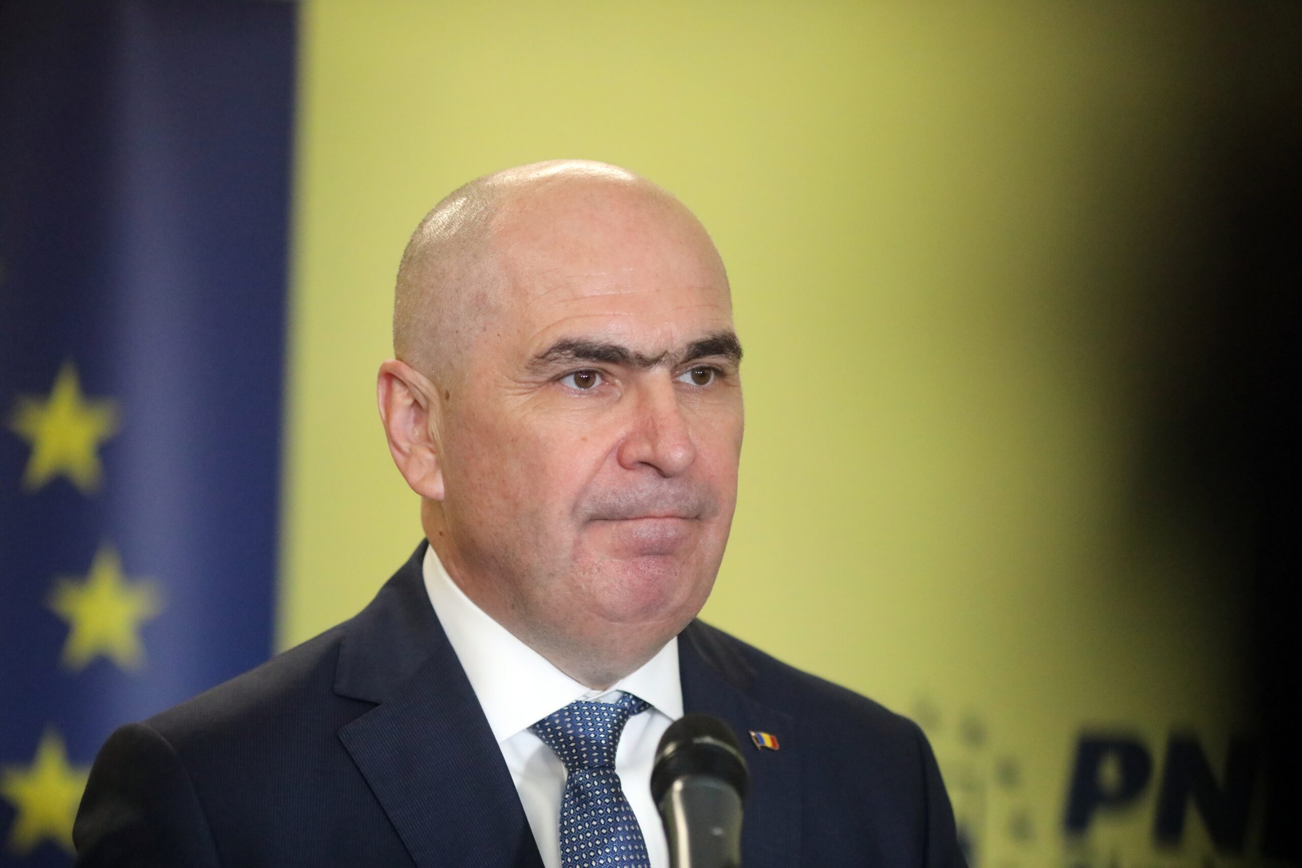 Ilie Bolojan acuză PSD de presiuni pentru demitere și exclude o nouă guvernare comună cu social-democrații