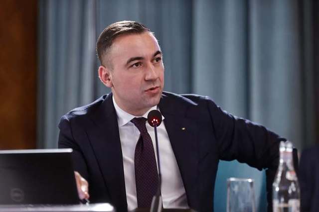Bogdan Ivan acuză atacuri coordonate împotriva liderilor PSD și avertizează asupra unui război hibrid