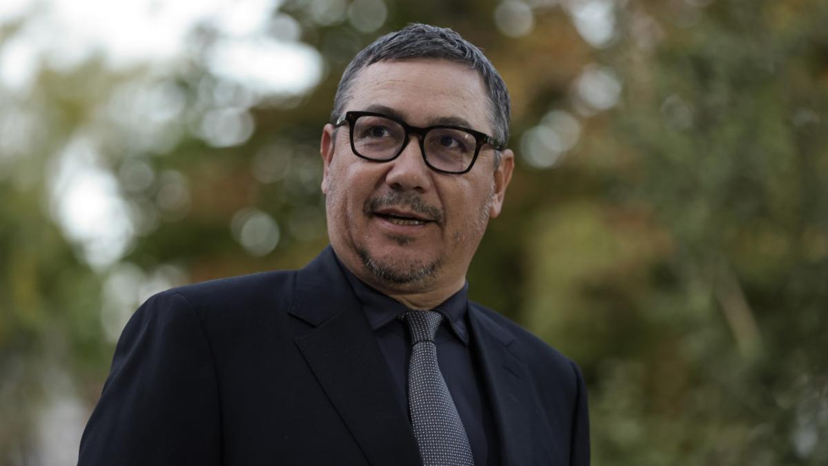 Victor Ponta avertizează: Dacă Guvernul Luca Niculescu pică, va fi un dezastru național