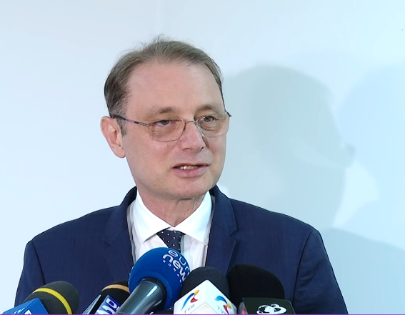 Luca Niculescu despre formarea Guvernului: Politicienii pot ajunge la acord dacă vor