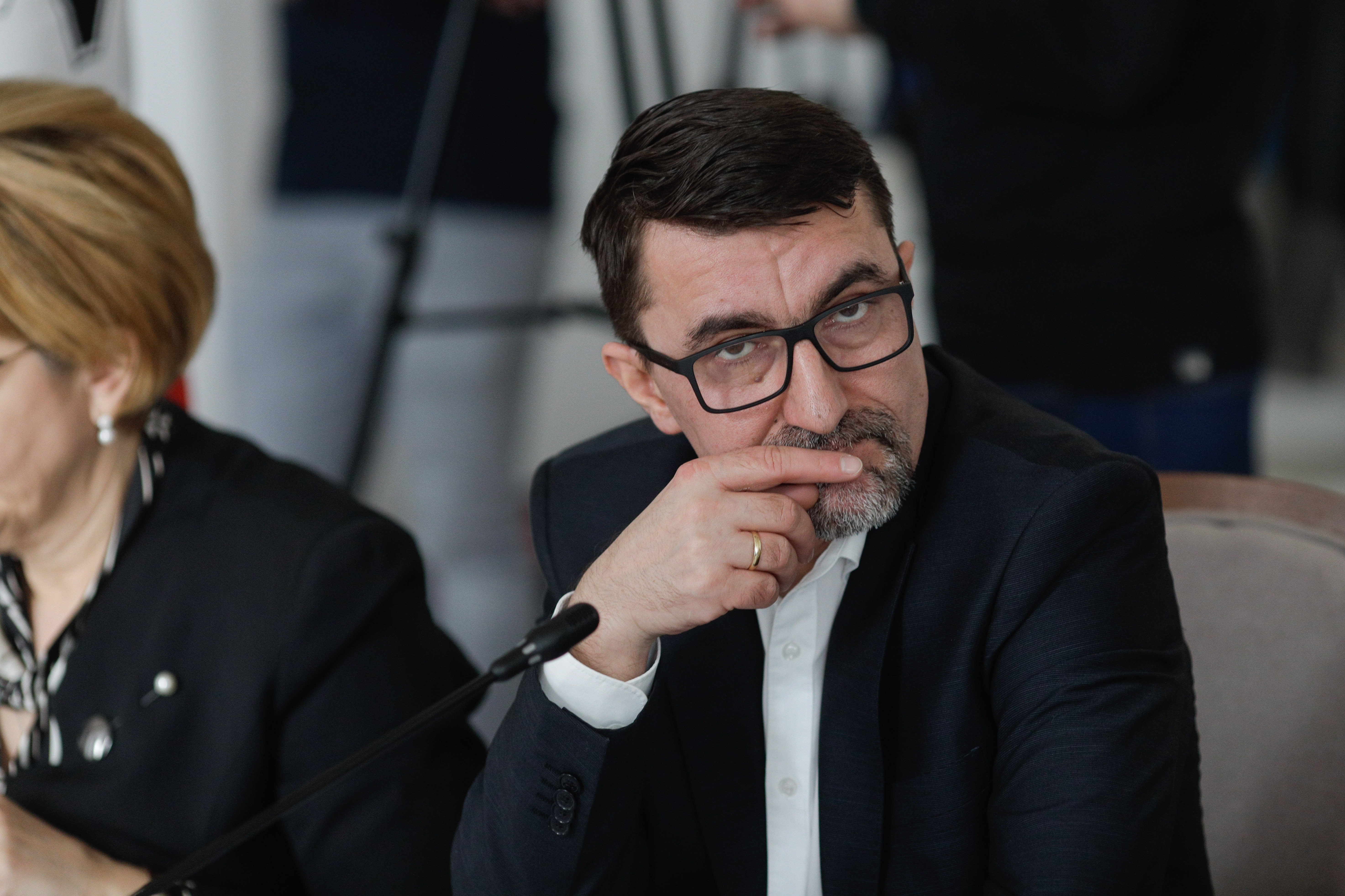 Liderul UDMR cere un acord între PNL și PSD pentru a evita ascensiunea extremiștilor