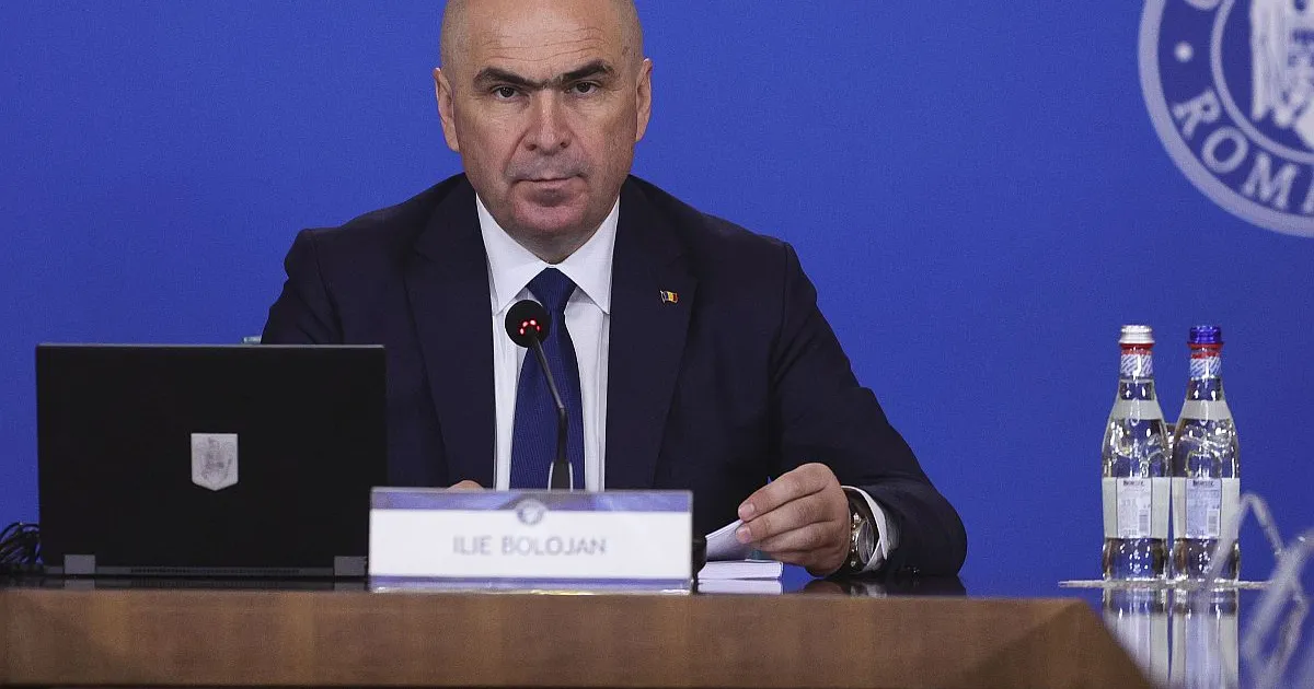 Ilie Bolojan exclude o nouă alianță de guvernare între PNL și PSD: „Nu vrem să-i mințim pe români”