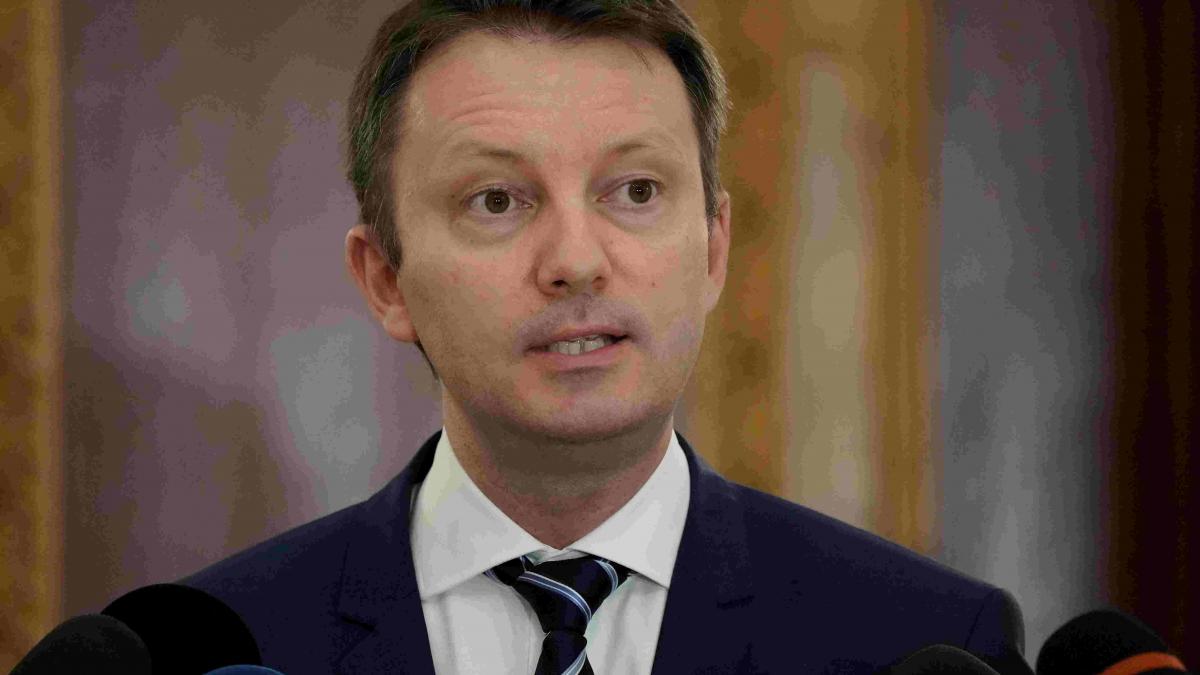 Siegfried Mureșan refuză propunerea PSD de refacere a coaliției de guvernare: „O coaliție care să amăgească”