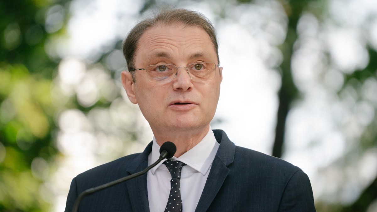 Luca Niculescu: Nu am primit nicio garanție că noul Guvern va trece de votul Parlamentului