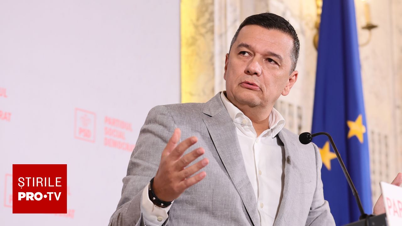 Tensiuni politice între PSD și PNL: Grindeanu cere lui Bolojan să nu mai fie spectator în procesul de guvernare