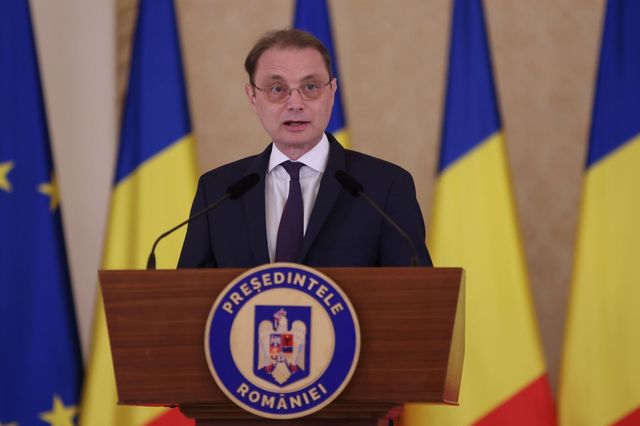 Luca Niculescu avertizează asupra situației macroeconomice: „Situația este foarte serioasă”
