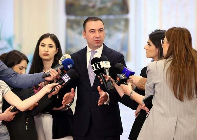 Bogdan Ivan îl atacă pe Ilie Bolojan: Nu pot identifica nicio reformă realizată de acesta