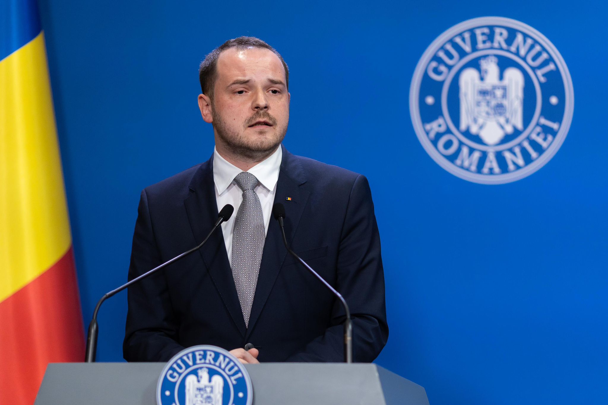 Alexandru Rogobete critică reacția ministrei Diana Buzoianu în urma scandalului de la ANM