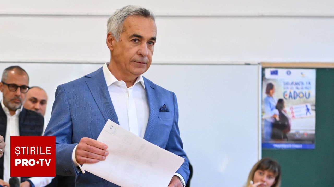 Instanța amână decizia privind arestul preventiv pentru Călin Georgescu