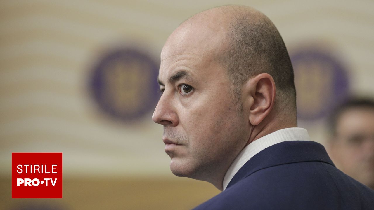 Un lider PNL acuză PSD de tentativă de subordonare a partidului și de atac la adresa lui Ilie Bolojan