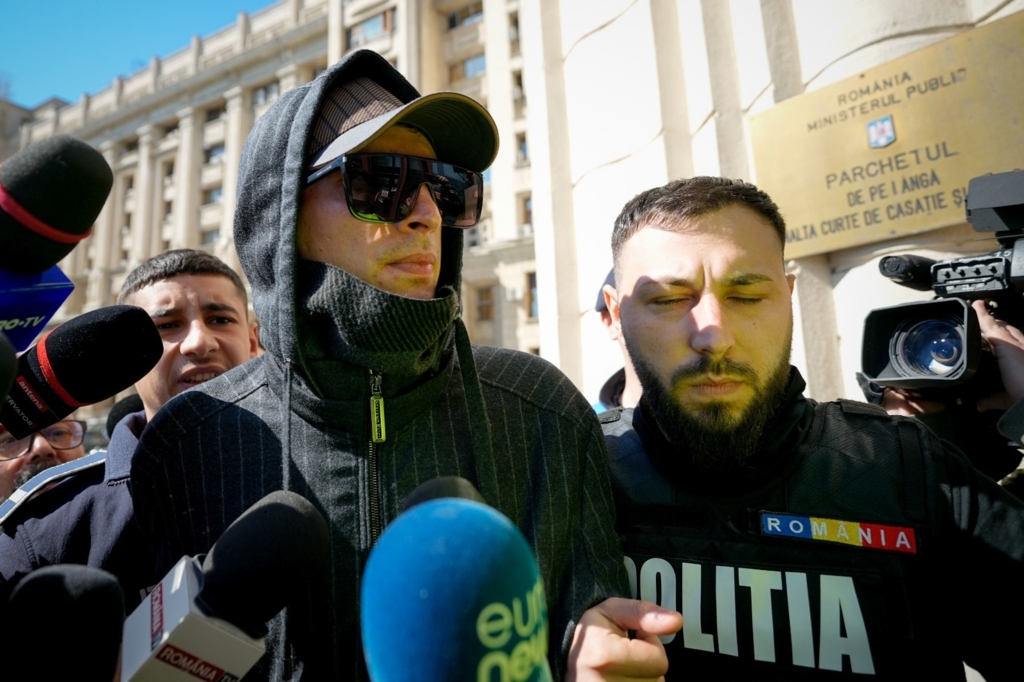 Dosarul Bogdan Peșchir: Un milion de euro ar fi finanțat promovarea lui Călin Georgescu pe TikTok