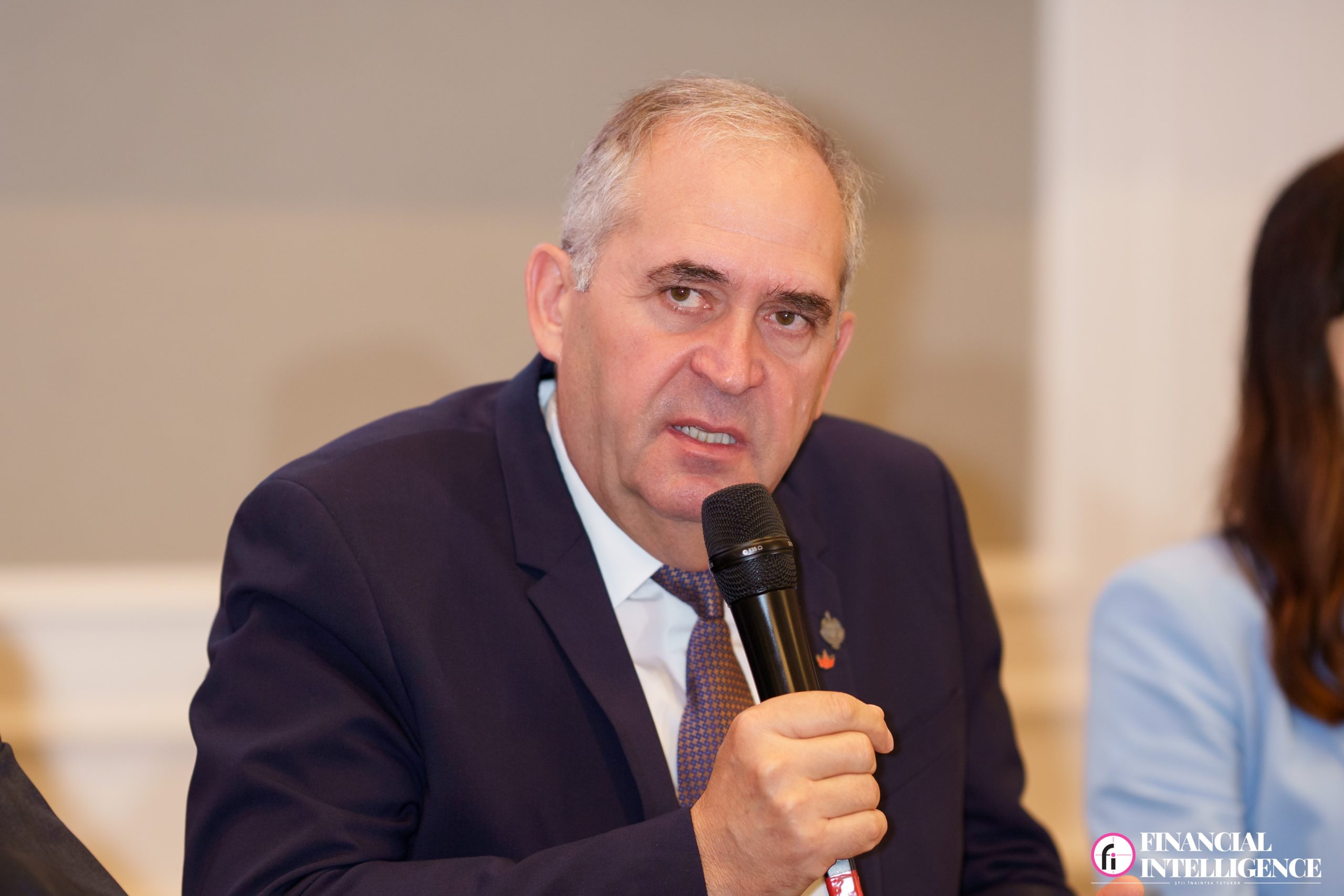 Bende Sándor avertizează: România riscă să consume gazele din Neptun Deep doar pentru electricitate