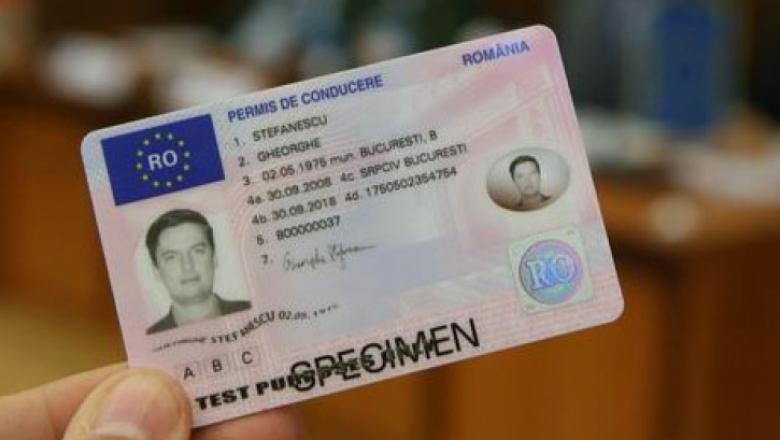 DNA efectuează percheziții la Serviciul Permise și Înmatriculări Ilfov pentru mită