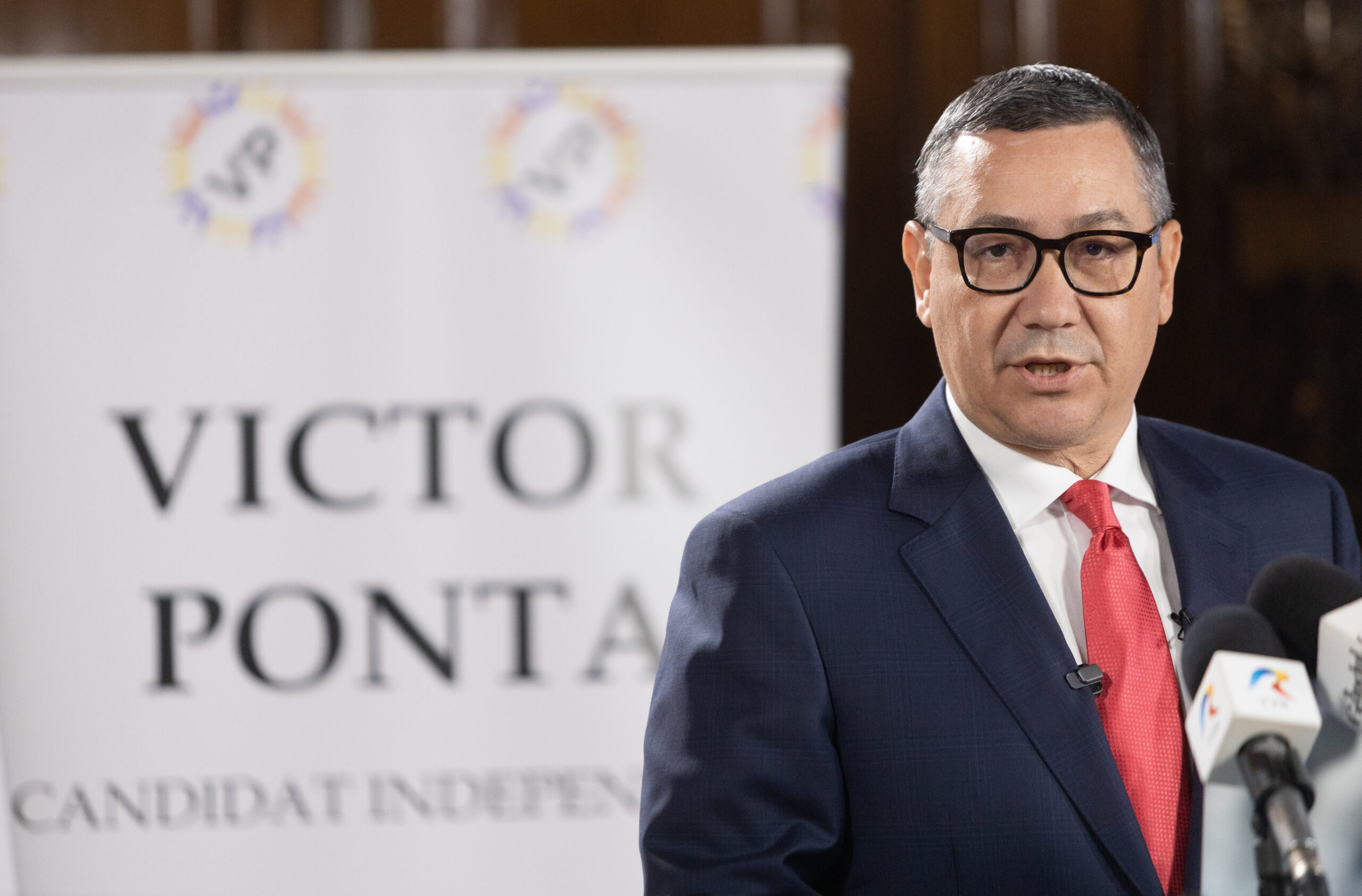 Victor Ponta solicită președintelui Nicușor Dan participarea la Summitul UE-GCC pentru beneficii strategice