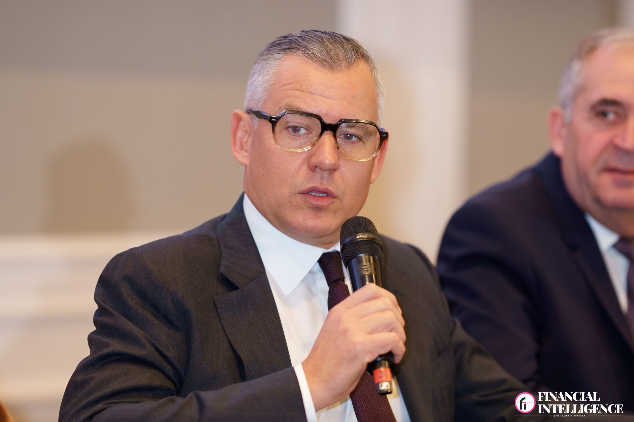 Lorant Antal: Producția de gaze din Neptun Deep trebuie transformată în valoare adăugată pentru economie