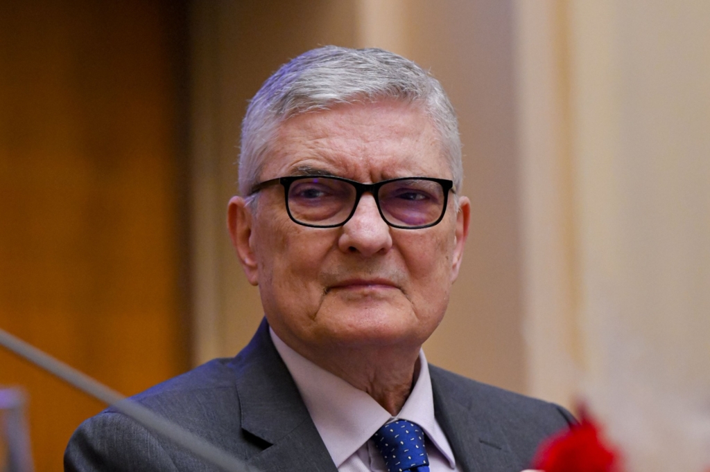 Daniel Dăianu respinge avertismentele lui Sorin Grindeanu privind un potențial faliment național