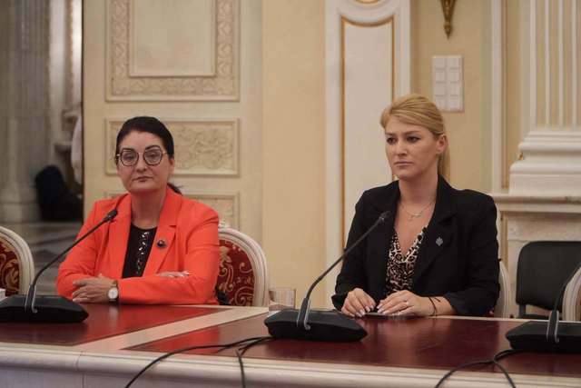 Grupul parlamentar UNIT condiționează susținerea guvernului Luca Niculescu de program și lista de miniștri