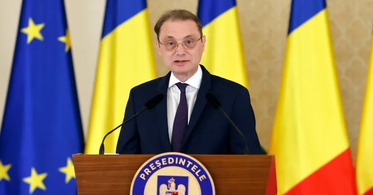 Luca Niculescu a finalizat consultările pentru noul Guvern. Se discută variantele politică sau tehnocrată