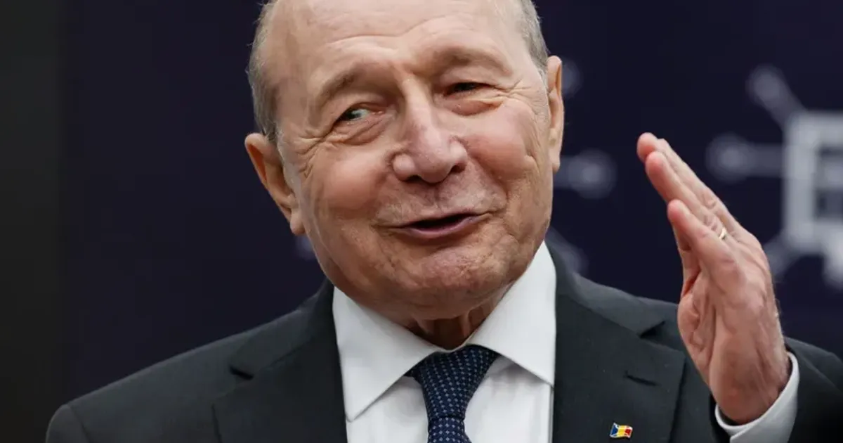 Traian Băsescu propune două scenarii pentru stabilitatea guvernării: uniune națională sau alegeri anticipate
