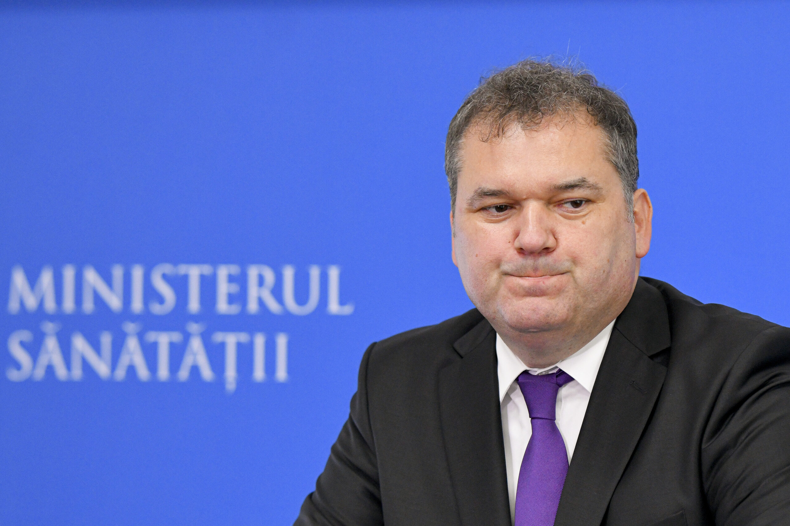 Avertisment de la Ministerul Sănătății: Sistemul medical riscă să nu mai funcționeze fără 800 de milioane de lei