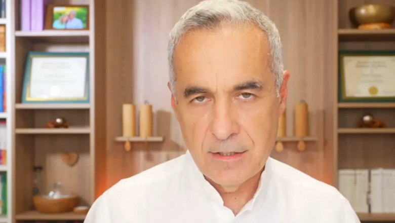 Călin Georgescu va trece la arestul la domiciliu, dar DIICOT va contesta decizia tribunalului