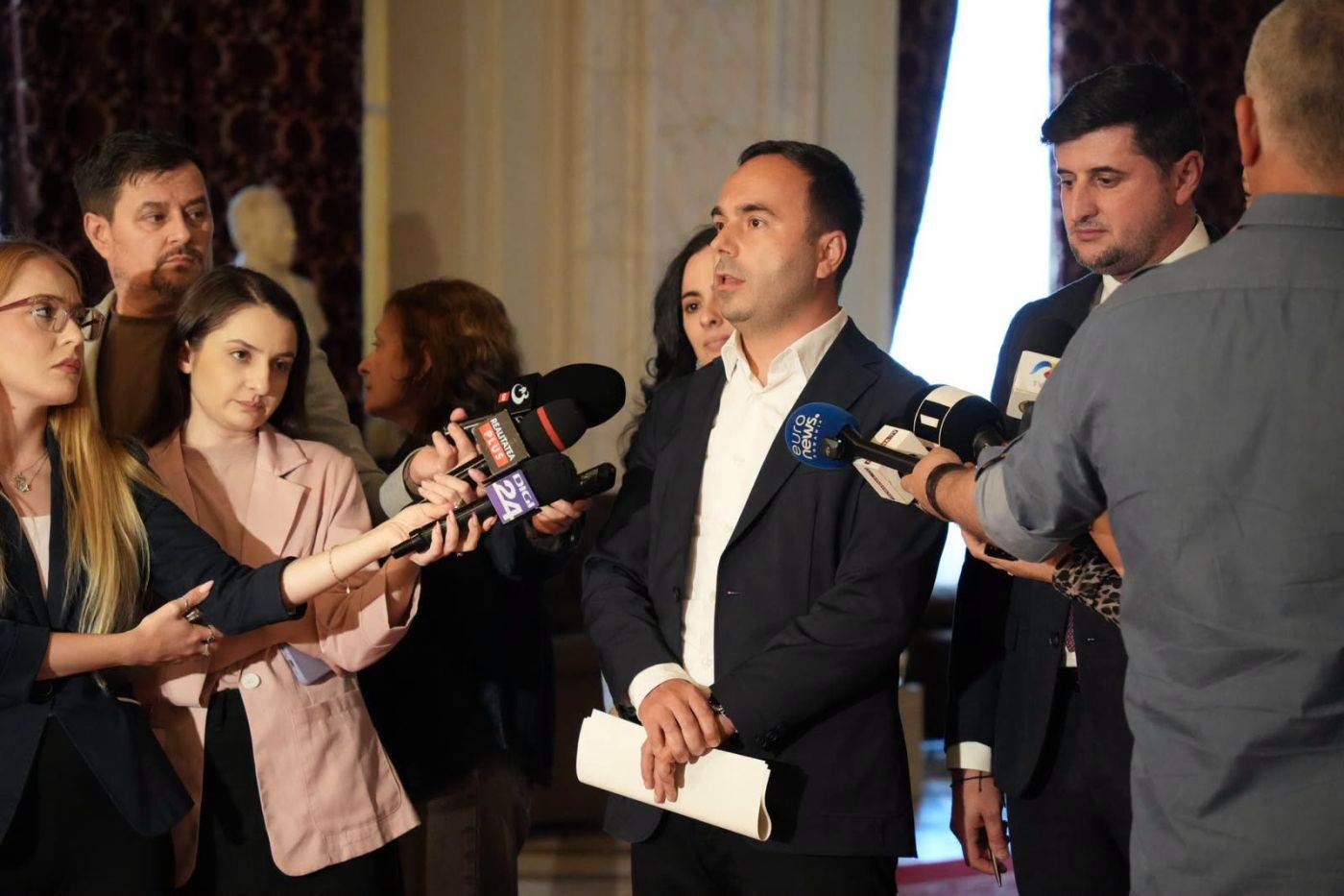 România conduce o inițiativă europeană pentru echilibrarea fondurilor de competitivitate