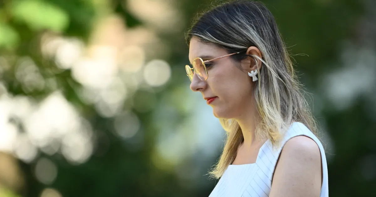 Diana Buzoianu anunță reactivarea sistemului de panouri fotovoltaice de la Ministerul Mediului