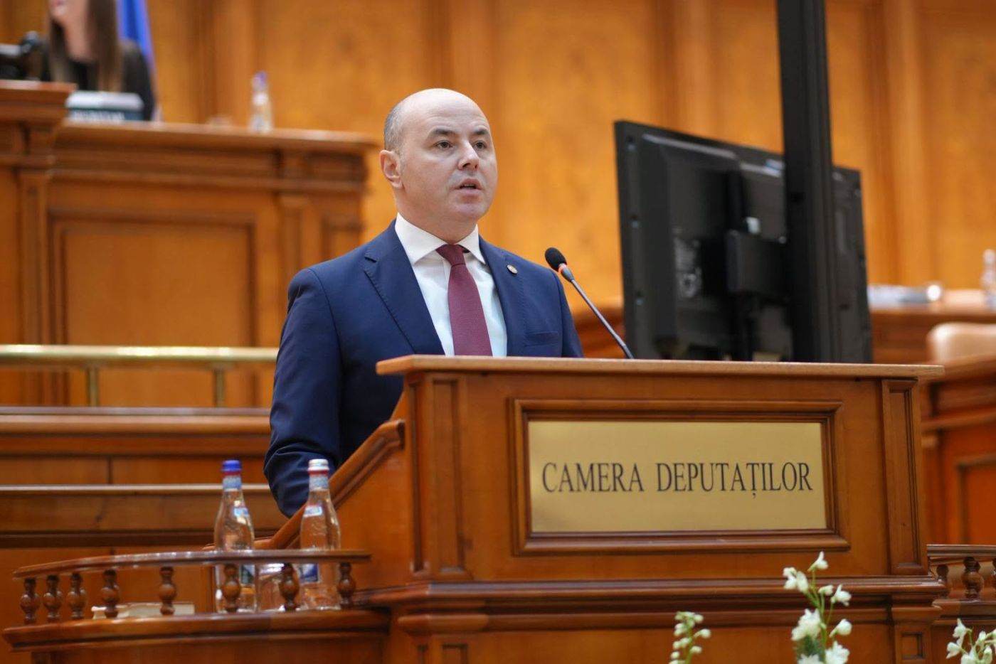 Alexandru Muraru: PSD încearcă să readucă PNL în coaliție, dar Ilie Bolojan reprezintă un obstacol major