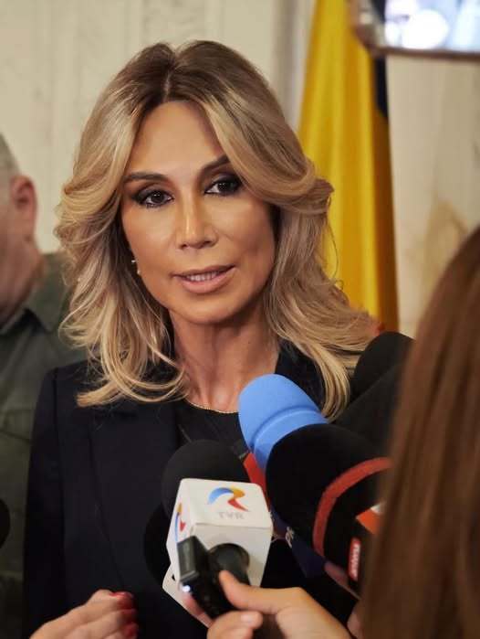 Avertismentul deputatului Raluca Turcan pentru premierul Niculescu: PSD rămâne în opoziție și la guvernare
