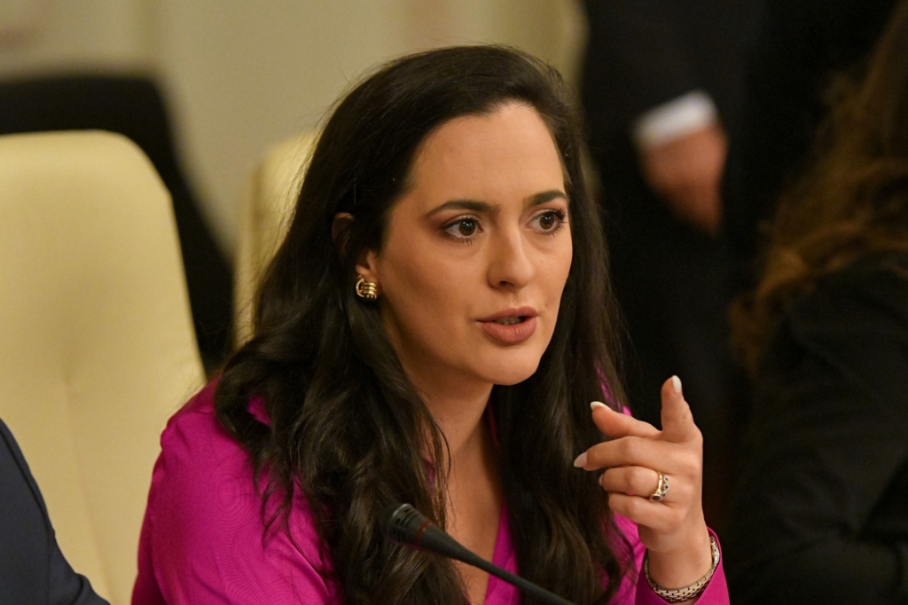 Diana Stoica critică utilizarea rectificărilor bugetare: „Nu e normal în nicio țară civilizată”