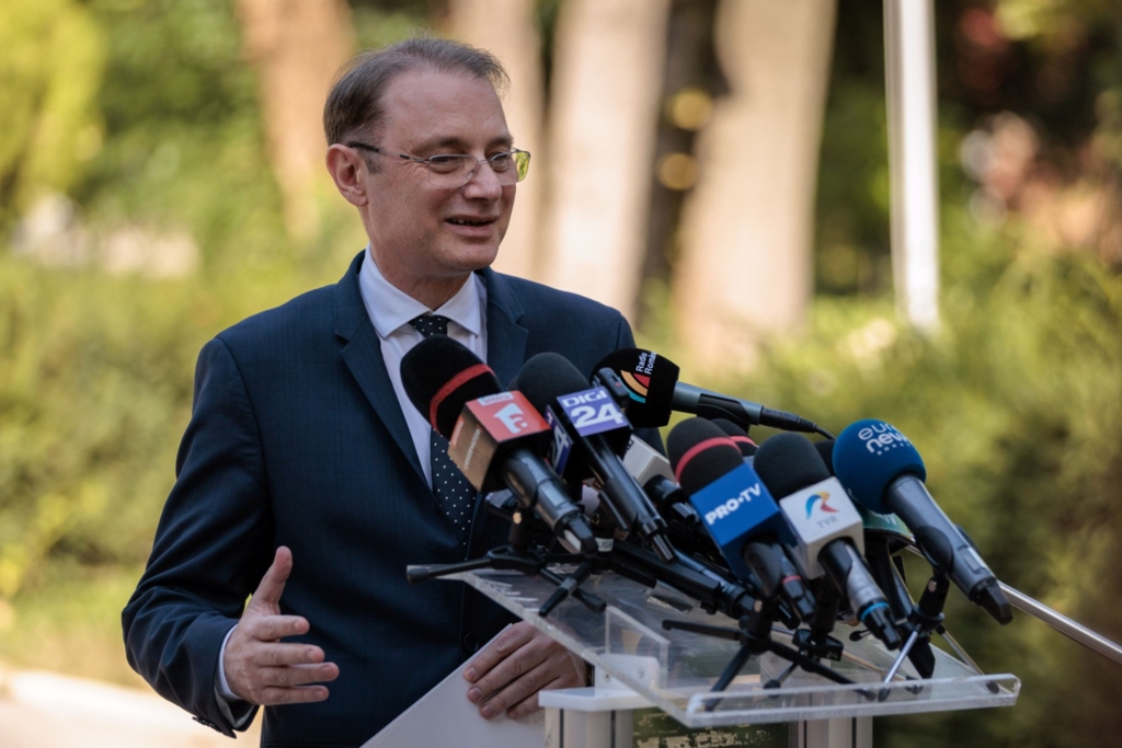 Kelemen Hunor anunță susținerea Cabinetului Niculescu: UDMR va vota guvernul indiferent de componență